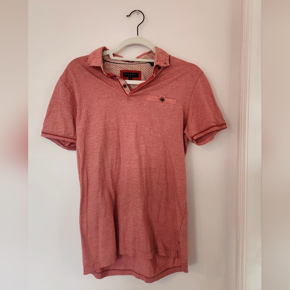 Ted Baker polos